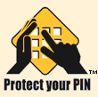 Protect Your Pin