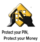 Protect Your Pin